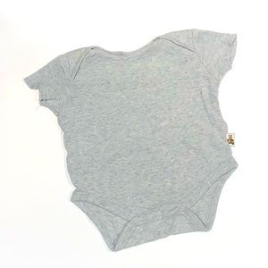 🧸 Vintage Gap Soft Onesie/Bodysuit